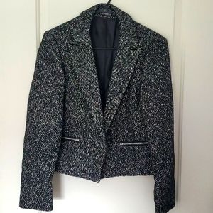Express jacket